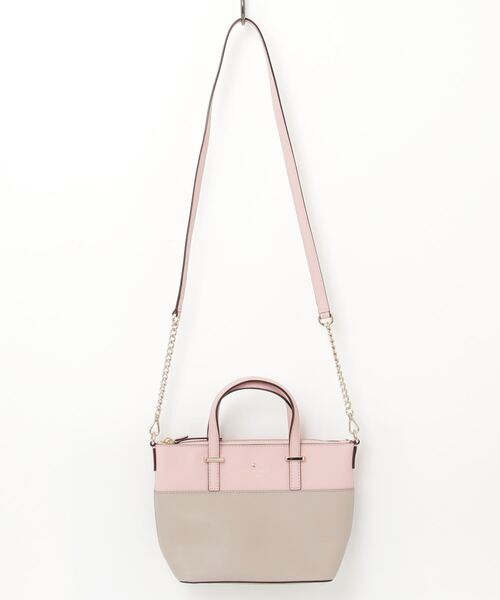 セール/ブランド古着】2WAYバッグ（ショルダーバッグ）｜kate spade  