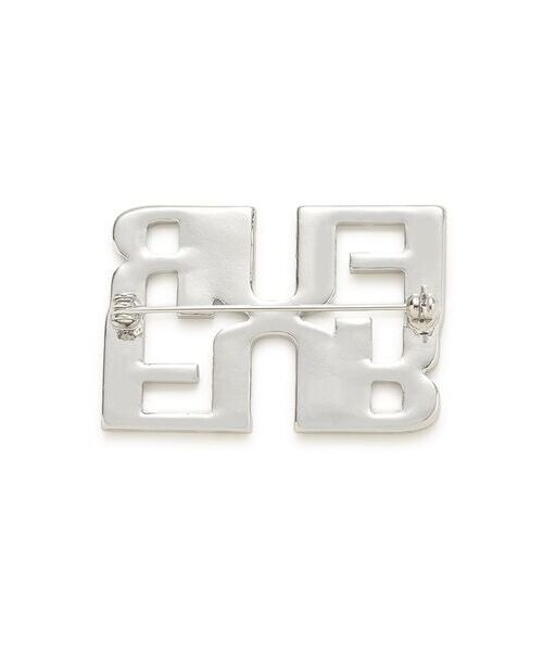 FURFUR（ファーファー）の「FURFUR ロゴブローチ（ブローチ/コサージュ・レディース・ゴールド/シルバー・FREE）」の13枚目の写真