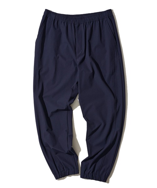 チャー子様ご依頼用23 イージー切替ジョガーパンツ（その他パンツ）｜TETE HOMME（テットオム
