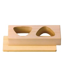 GEORGE'S | 桧おにぎり器(キッチンツール)