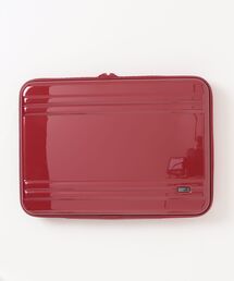 PC・タブレットケース（レッド/赤色系）ファッション通販 - ZOZOTOWN