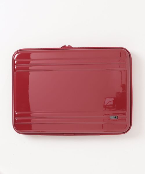 PCケース ポリカポーチ2 13.3inchPC収納 81493（PC・タブレットケース