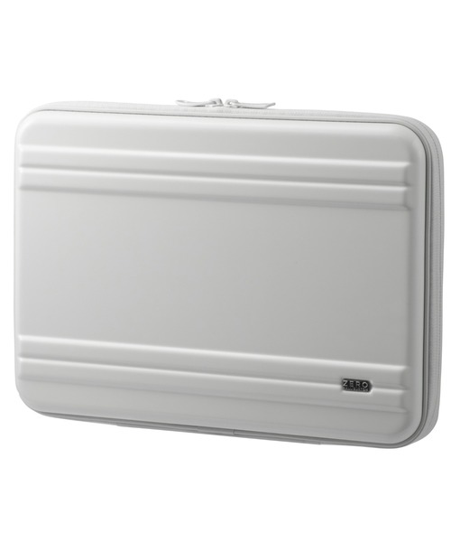 PCケース ポリカポーチ2 13.3inchPC収納 81493（PC・タブレットケース