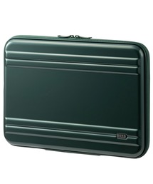 ZERO HALLIBURTON（ゼロハリバートン）の「PCケース ポリカポーチ2 13.3inchPC収納 81493（PC・タブレットケース）」