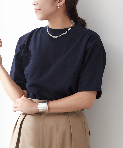 新品 JANE SMITH ジェーンスミス Tシャツ ボックスショートT タグ付 JANESMITH tシャツ 「JANE SMITH/ジェーンスミス」SHORT SLEEVE