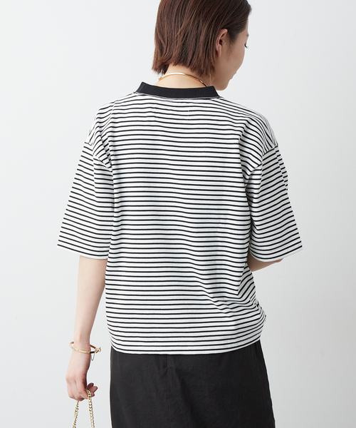 新品 JANE SMITH ジェーンスミス Tシャツ ボックスショートT タグ付 JANESMITH tシャツ 「JANE SMITH/ジェーンスミス」SHORT SLEEVE