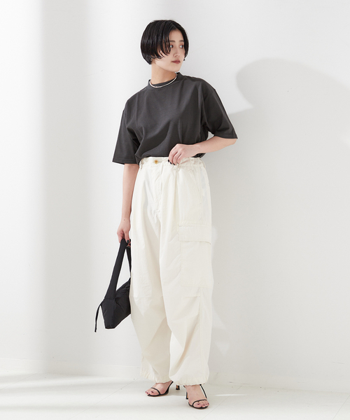 25ss JANE SMITH スカート トップス　Tシャツ 25ss JANE SMITH スカート トップス Tシャツ