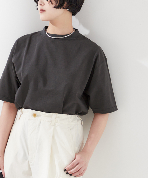 追加》《別注》【JANE SMITH/ジェーンスミス】 BIG T-SHIRTS（T