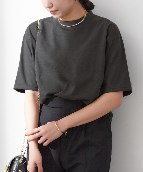 新品 JANE SMITH ジェーンスミス Tシャツ ボックスショートT タグ付 新品 JANE SMITH ジェーンスミス Tシャツ ボックスショートT