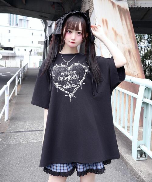 セール】Whinny/束縛ダイナマイティー（Tシャツ/カットソー