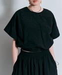W:Huku(フーク)の「トップス(Tシャツ/カットソー)」