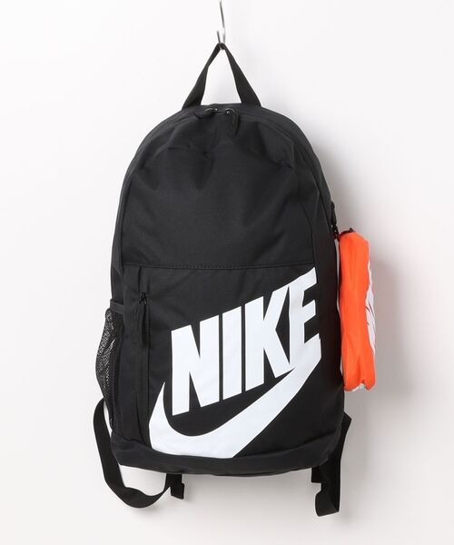 NIKE/ナイキ キッズ バック YOUTH エレメントバックパックシュー