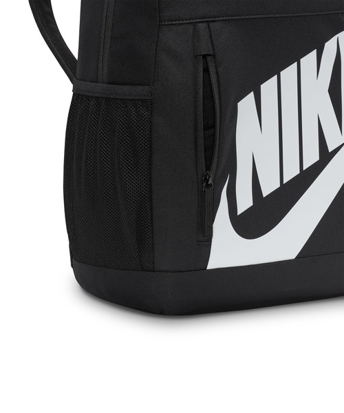 Nikeリュック NIKE(ナイキ) / リュック/--/BLK/無地 | 中古品の販売・通販なら