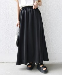 ガウチョパンツ」に該当するブラック/黒色系のファッション通販 - ZOZOTOWN