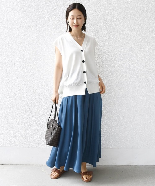 ZOZO限定】SHIPS.me:ガウチョ パンツ（その他パンツ）｜SHIPS.me