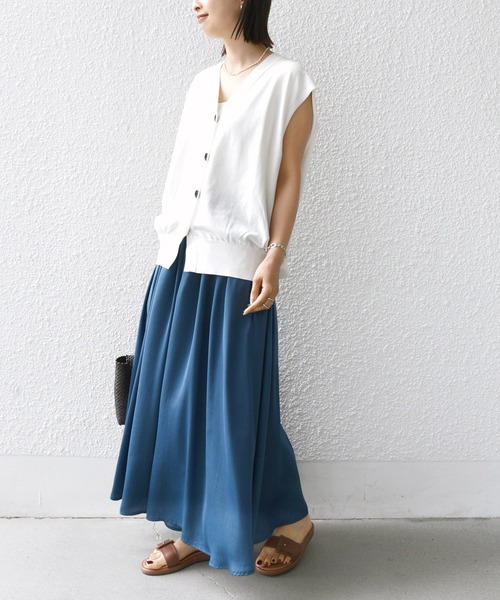 新品未使用品 ガウチョパンツ M'S GRACY 【新品未使用】ブラック