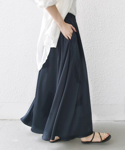 MM6/ガウチョパンツ/38号型 atelier naruse アトリエナルセ ウール フォーマル ガウチョパンツ