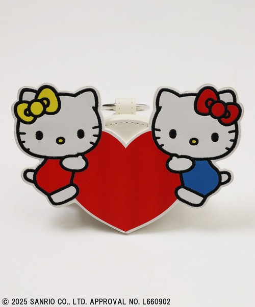 SANRIOキャラクター勢揃い★ミニポーチ★非売品 362613_b779cf15-a8a4-4647-b95b
