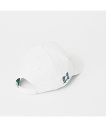 ROSASEN（ロサーセン）の「【Rosasen/GOLF】メンズ ツイルキャップ【University of Hawaiiコラボ】（キャップ）」