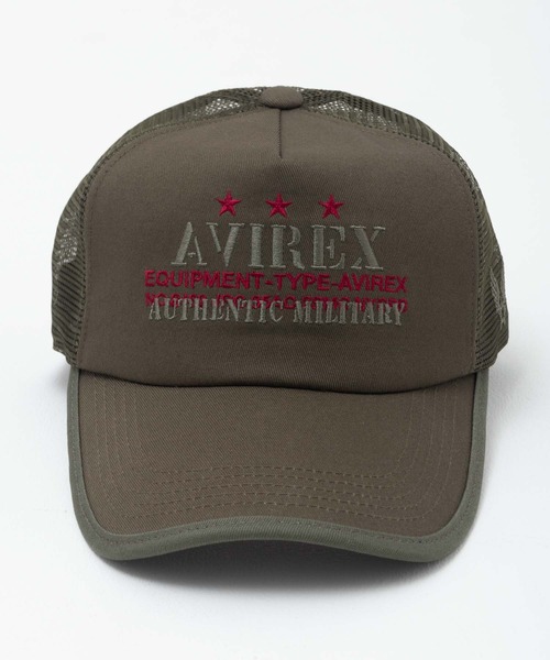 TRAPSTAR × AVIREX★トラップスター アヴィレックス キャップ TRAPSTAR × AVIREX☆トラップスター アヴィレックス キャップ