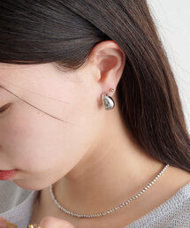 Omekashi | プチイヤリング(イヤリング)