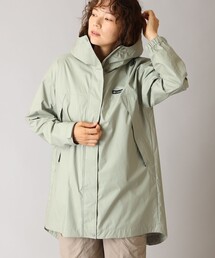 Columbia | Columbia/ ウィメンズジプシーバーズIIロングジャケット /コロンビア(ナイロンジャケット)