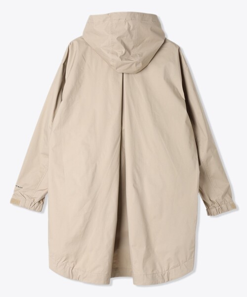 Columbia／ウィメンズジプシーバーズII ロングジャケット