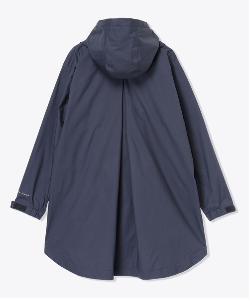 Columbia（コロンビア）の「Columbia/ ウィメンズジプシーバーズIIロングジャケット /コロンビア（ナイロンジャケット・レディース・グリーン/ベージュ/ブラック/グリーン系その他/ネイビー・M/L/S/XL）」の11枚目の写真