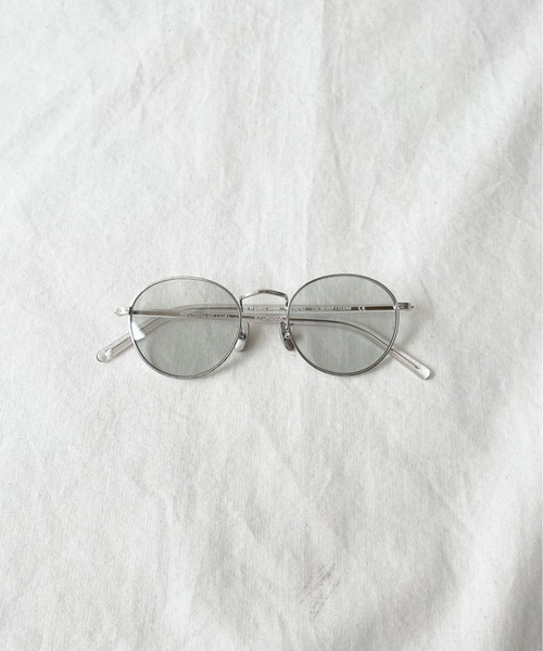 EXCLUSIVE】NOCHINO OPTICAL 'KYOKUSUI'（サングラス）｜NOCHINO
