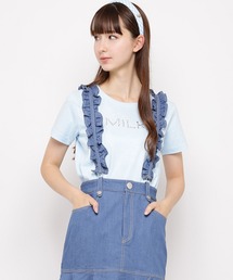 セール/ブランド古着】長袖カットソー（Tシャツ/カットソー
