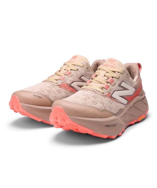 Fresh Foam X Hierro v9（スニーカー）｜New Balance