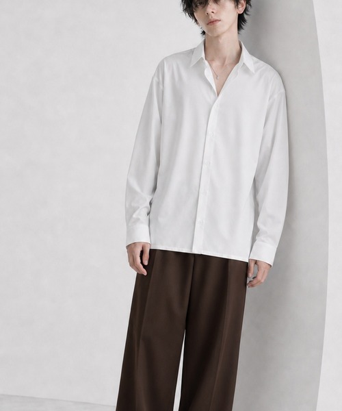 Men’s over‑size basic T‑shirt / мужская оверсайз футболка