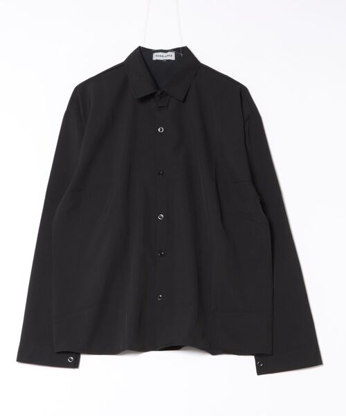 REBALANCE(リバランス)の「メンズオーバーサイズシャツ(シャツ/ブラウス・メンズ・B/A/C・MEDIUM/X-LARGE/LARGE)」の6枚目の写真