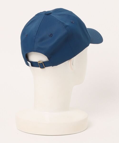 DISCUS（ディスカス）の「【DISCUS/ディスカス】刺繍ブランドロゴ６パネルキャップ（キャップ・レディース・ネイビー/レッド/グリーン/ライトイエロー・FREE）」の5枚目の写真