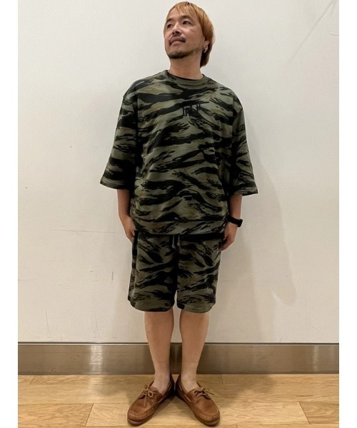 セール】ヴィンテージソフト GAPロゴ スウェットショートパンツ