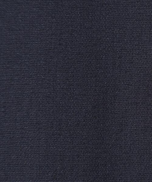 ITS'DEMO（イッツデモ）の「【清涼感／手洗い可】麻調メッシュワンピース（ワンピース・レディース・ブラック/ブルー/ネイビー/レッド系1・00）」の19枚目の写真