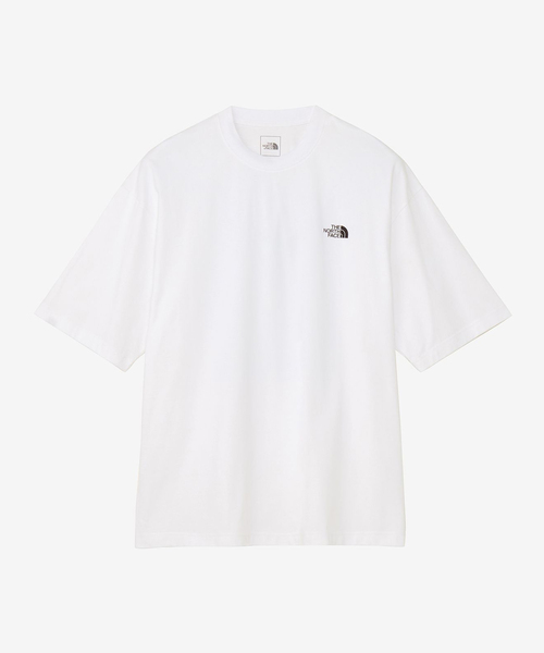THE NORTH FACE(ザノースフェイス)の「THE NORTH FACE / ザ ノースフェイス ヨセミテ シーナリー 半袖 T(Tシャツ/カットソー・メンズ・ブラック/ホワイト/ネイビー・MEDIUM/LARGE)」の19枚目の写真