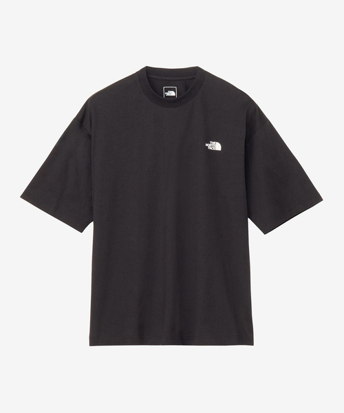 THE NORTH FACE(ザノースフェイス)の「THE NORTH FACE / ザ ノースフェイス ヨセミテ シーナリー 半袖 T(Tシャツ/カットソー・メンズ・ブラック/ホワイト/ネイビー・MEDIUM/LARGE)」の21枚目の写真