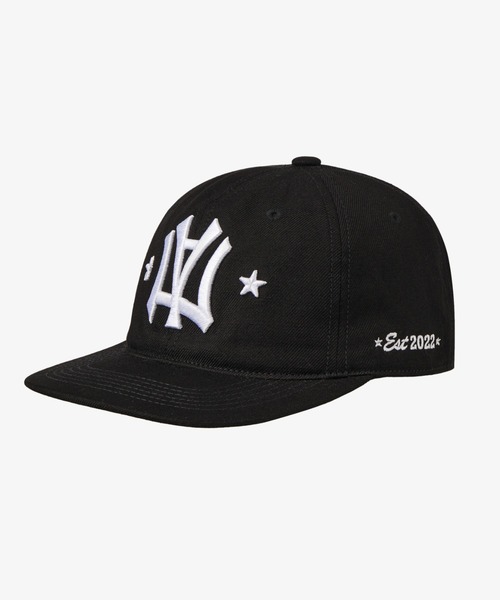 aeae キャップ symbol cap AE SYMBOL CAP（キャップ）｜aeae（エーイーエーイー）の