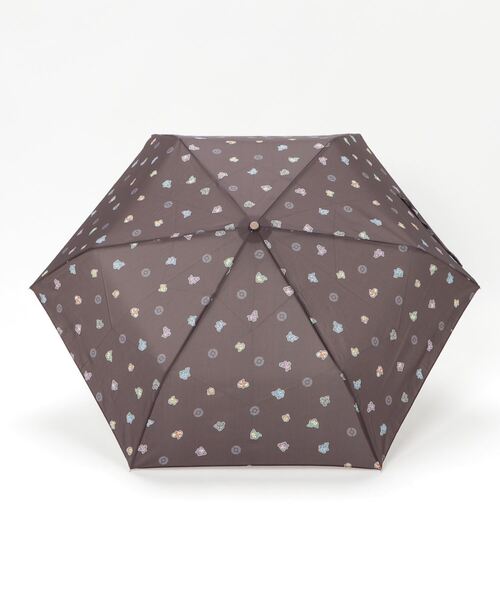 Pokemon/ポケモン』ポケモンピクセルアート折りたたみ傘 50cm UVカット