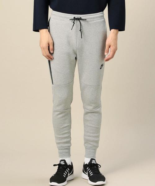 NIKE(ナイキ)の「<NIKE(ナイキ)> TECH SWT PT/パンツ◆(その他パンツ・メンズ・グレー・MEDIUM/SMALL/LARGE)」の5枚目の写真