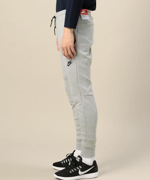 NIKE(ナイキ)の「<NIKE(ナイキ)> TECH SWT PT/パンツ◆(その他パンツ・メンズ・グレー・MEDIUM/SMALL/LARGE)」の6枚目の写真