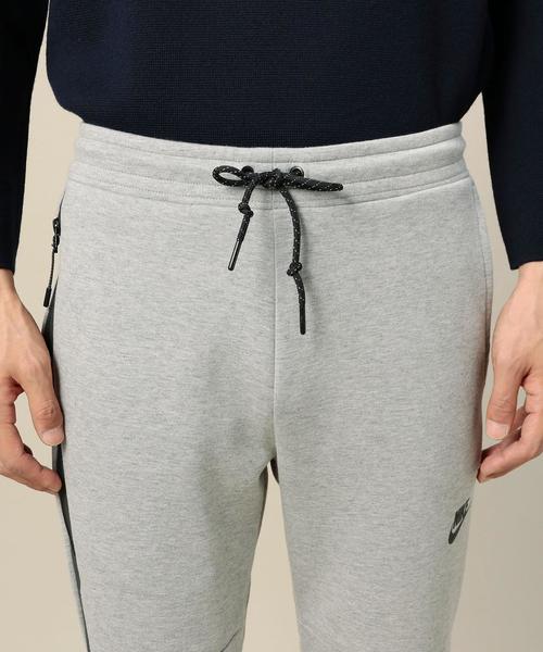 NIKE(ナイキ)の「<NIKE(ナイキ)> TECH SWT PT/パンツ◆(その他パンツ・メンズ・グレー・MEDIUM/SMALL/LARGE)」の8枚目の写真