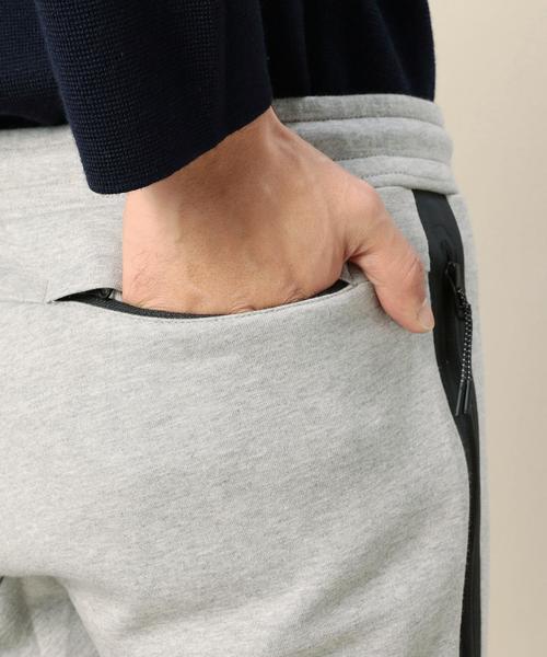 NIKE(ナイキ)の「<NIKE(ナイキ)> TECH SWT PT/パンツ◆(その他パンツ・メンズ・グレー・MEDIUM/SMALL/LARGE)」の10枚目の写真