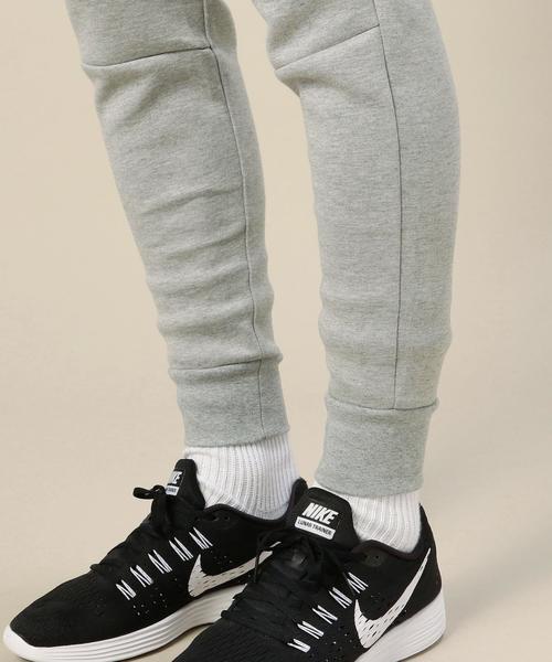 NIKE(ナイキ)の「<NIKE(ナイキ)> TECH SWT PT/パンツ◆(その他パンツ・メンズ・グレー・MEDIUM/SMALL/LARGE)」の3枚目の写真