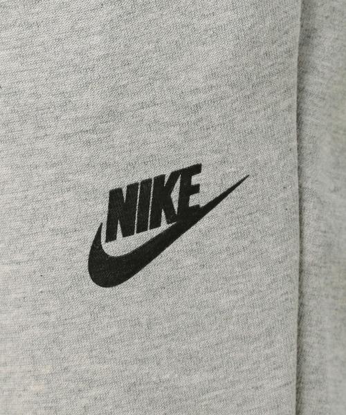 NIKE(ナイキ)の「<NIKE(ナイキ)> TECH SWT PT/パンツ◆(その他パンツ・メンズ・グレー・MEDIUM/SMALL/LARGE)」の4枚目の写真