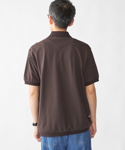 SHIPS別注】LACOSTE: クラシック ポロシャツ（ポロシャツ