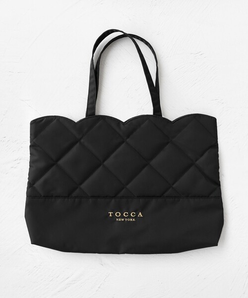 トートバッグ dear... DEAR EMILY BAG サブバッグ（トートバッグ）｜TOCCA（トッカ）の