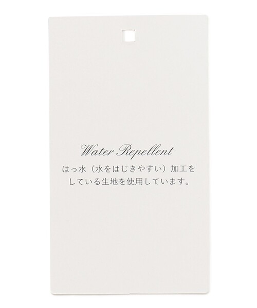 TOCCA(トッカ)の「DEAR EMILY BAG サブバッグ(トートバッグ・レディース・ブラック系/スカイブルー系/アイボリー系/ブラック系5・F)」の5枚目の写真