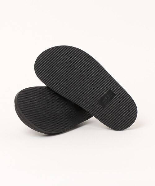 DRESSLAVE（ドレスレイブ）の「waa.studios / KEO SANDALS(レザートングサンダル 31WA0D24SK1/2)（サンダル・レディース・ホワイト/ブラック・39/38）」の12枚目の写真